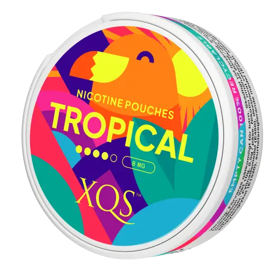 XQS Tropical Fuerte