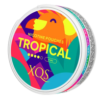 XQS Tropical Fuerte