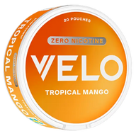 VELO Mango Tropical Cero