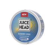 Juice Head Arándano Limón Super Strong (SE)