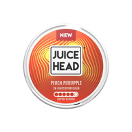 Juice Head Durazno Piña Super Fuerte (SE)