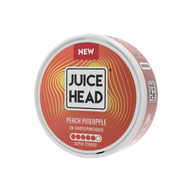 Juice Head Durazno Piña Super Fuerte (SE)