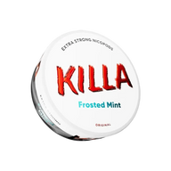 KILLA Menta Escarchada