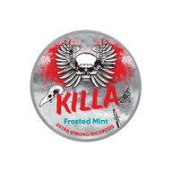 KILLA Menta Escarchada