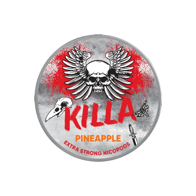 KILLA Piña