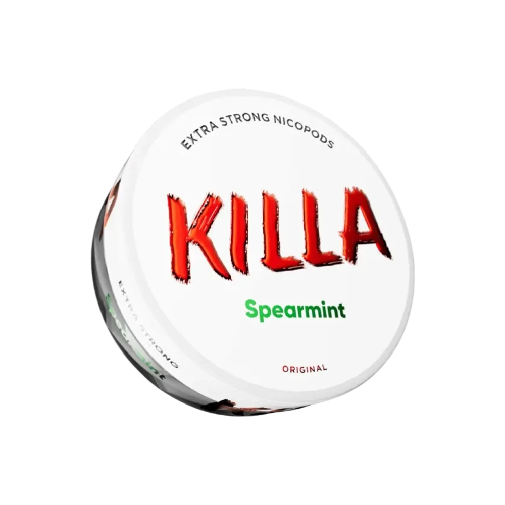KILLA Menta Verde