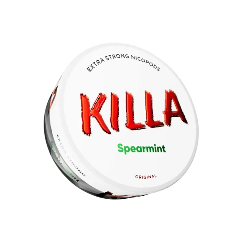 KILLA Menta Verde