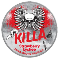 KILLA Fresa Lichi