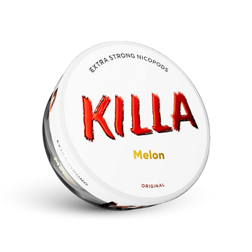 Killa Melon