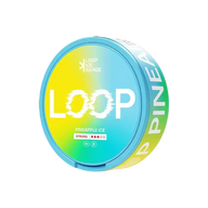 Loop Piña Colada Fuerte