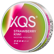 XQS Fresa Kiwi Strong