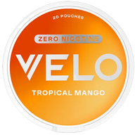 VELO Mango Tropical Cero