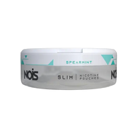 NOIS Menta verde 20mg