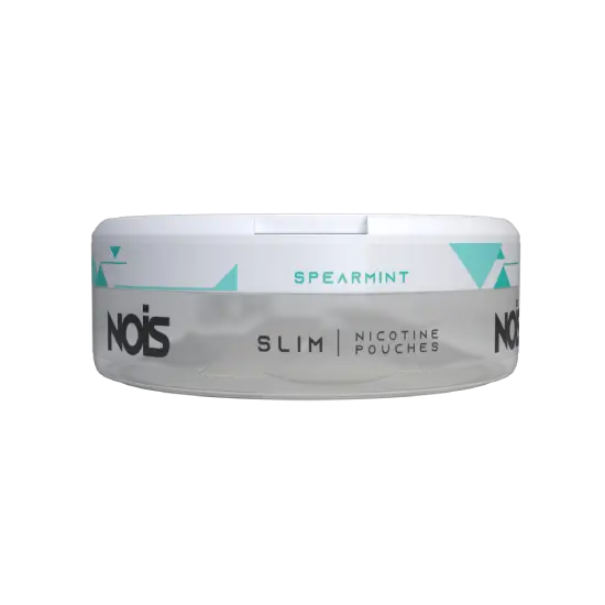 NOIS Menta verde 20mg