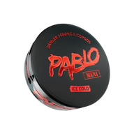 PABLO Mini Hielo Frío