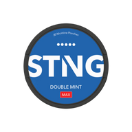 STNG Double Mint MAX (ES)