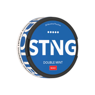 STNG Double Mint MAX (ES)