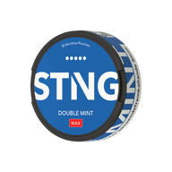 STNG Double Mint MAX (ES)