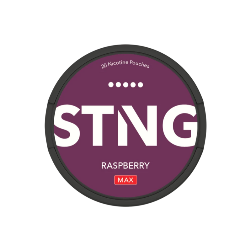 STNG Raspberry MAX (ES)