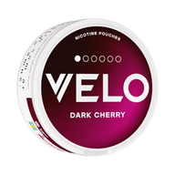 VELO Cereza Oscura Mini