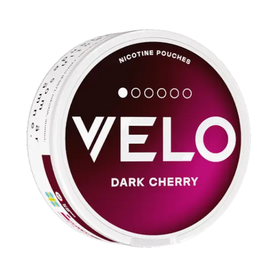 VELO Cereza Oscura Mini