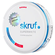 SKRUF Fresh Freeze Ultra limitado