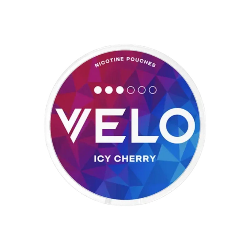 VELO Cereza Helada
