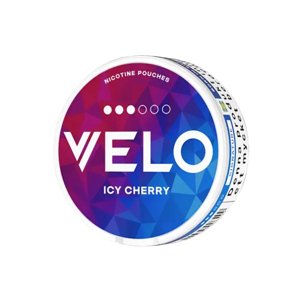 VELO Cereza Helada