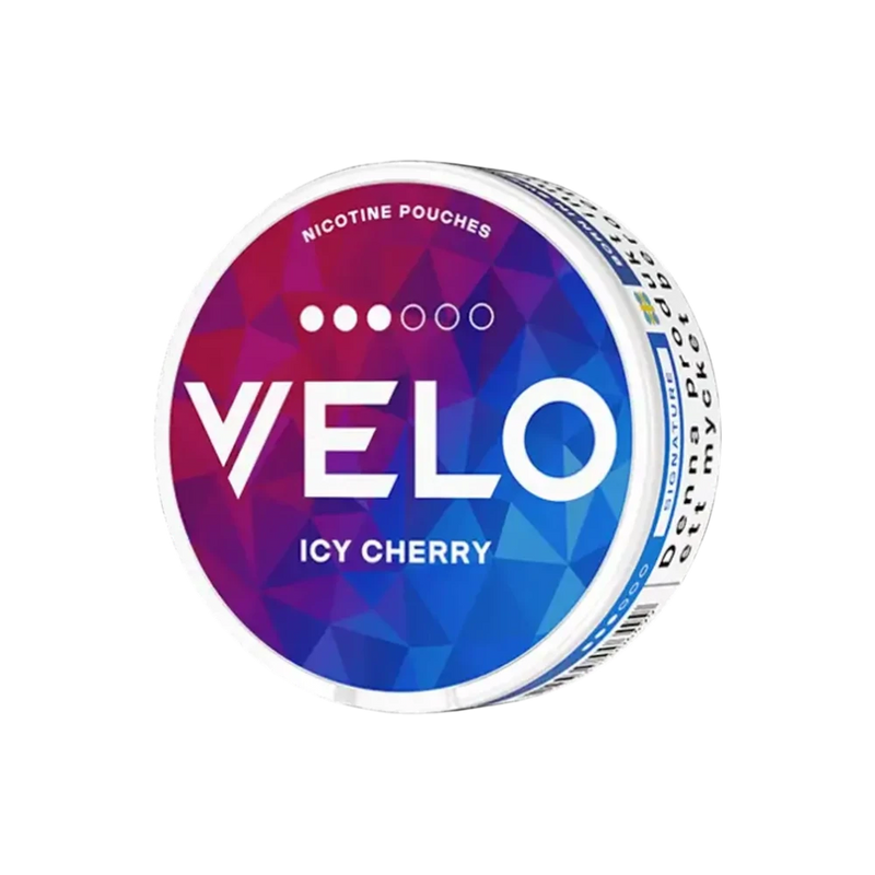 VELO Cereza Helada