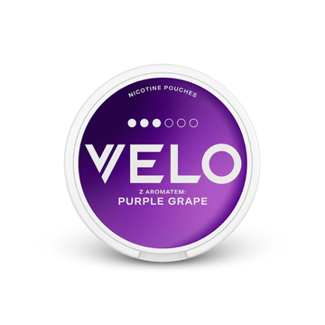 VELO Purple Grape