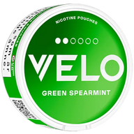 VELO Green Menta Verde