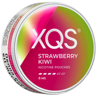 XQS Fresa Kiwi Strong