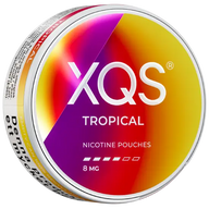 XQS Tropical Fuerte